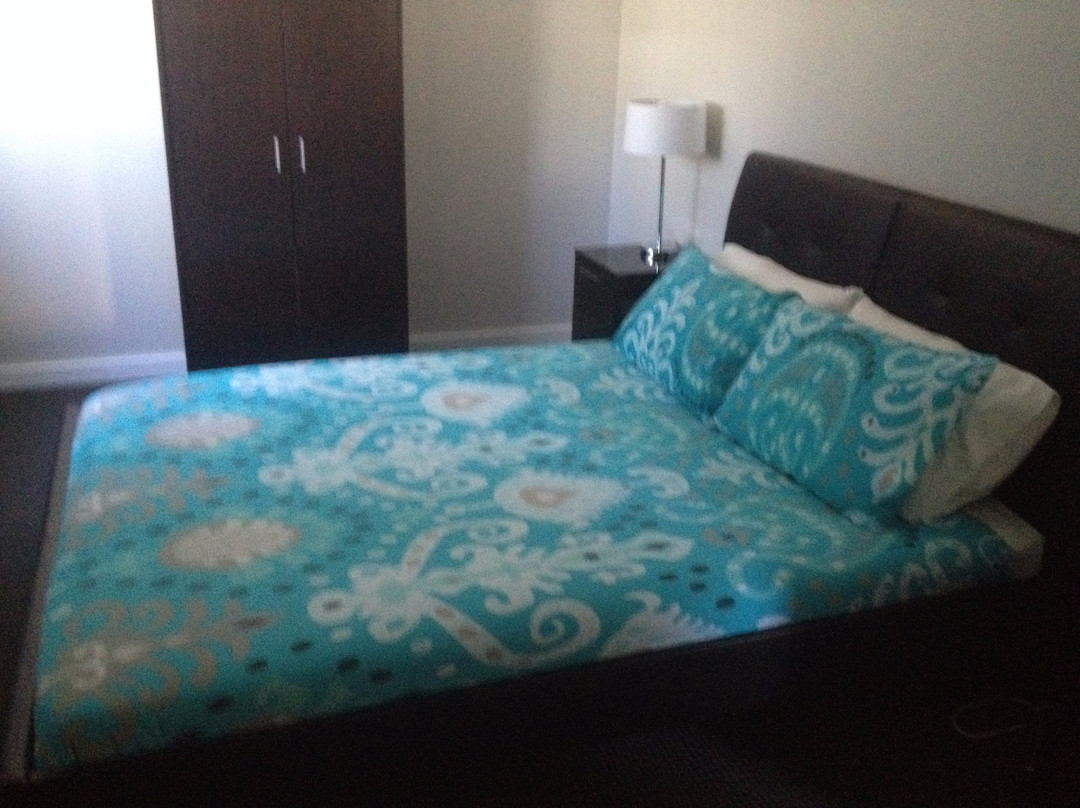 Bridport Holiday Park