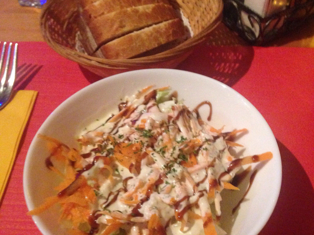 Reinach餐馆和美食-Restaurant Zur Waage