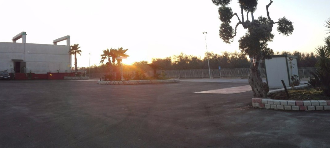 Azienda Agricola Minafra-Ruvo Di Puglia必去景点