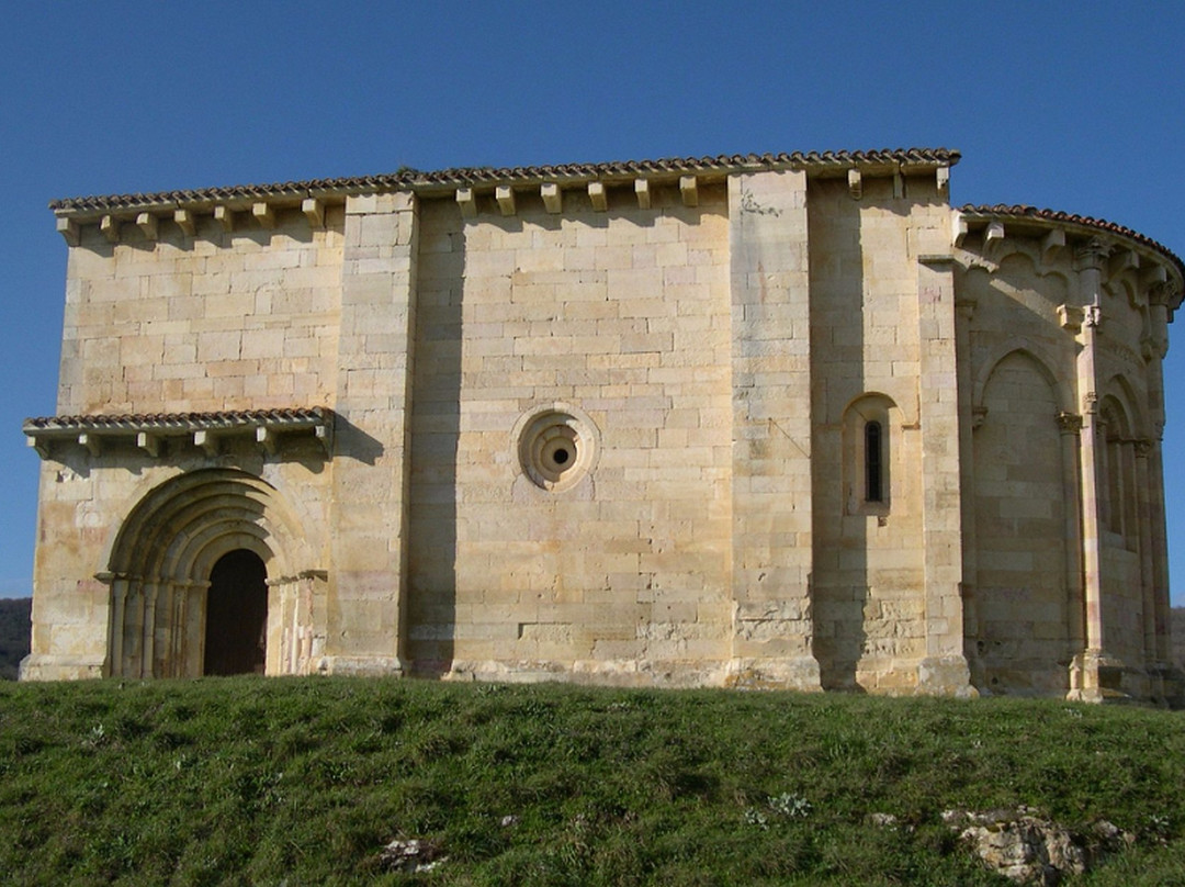 Ermita de la Purísima Concepción-San Vicentejo必去景点