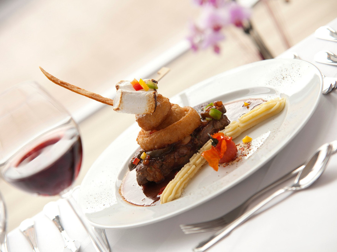 Restaurant Kolner Hof