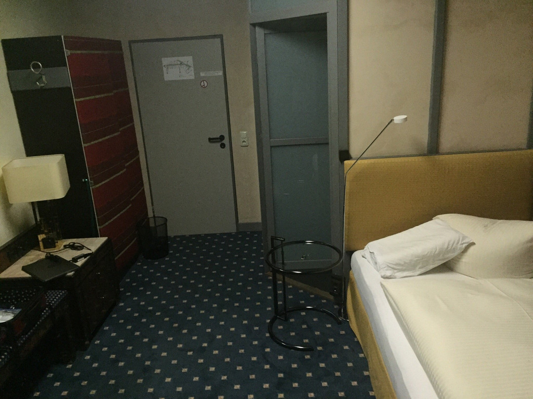 Smarthotel Ingelheim主图