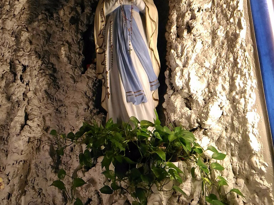 Chiesa di San Francesco da Paola景点图片