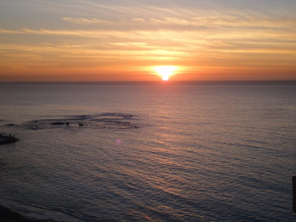 艾宜拉姆比布鲁斯酒店主图