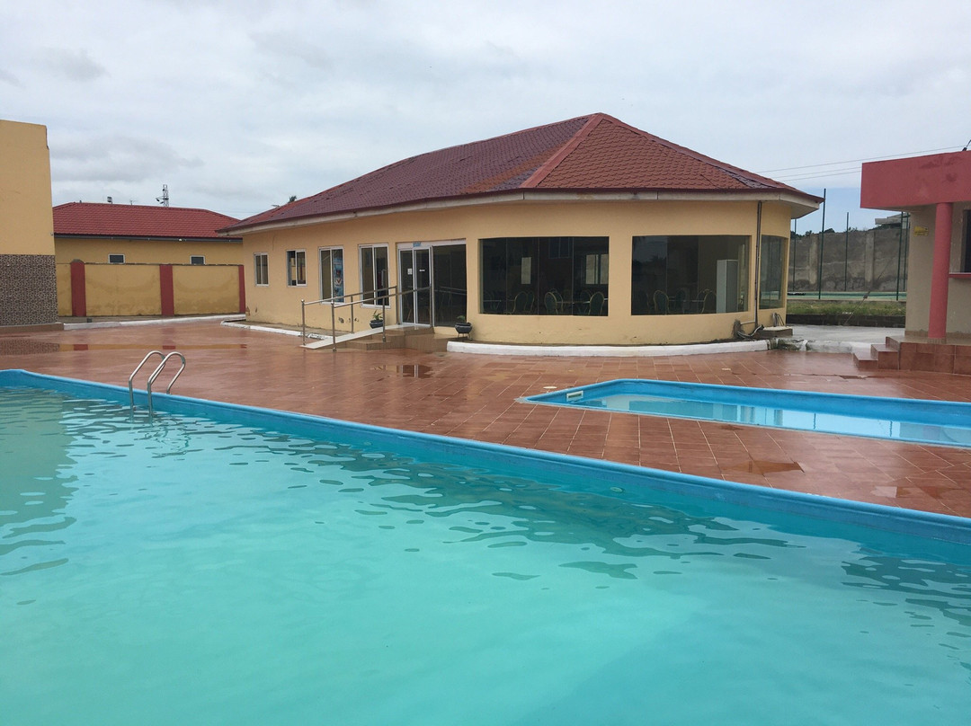 Birdrock Hotel主图