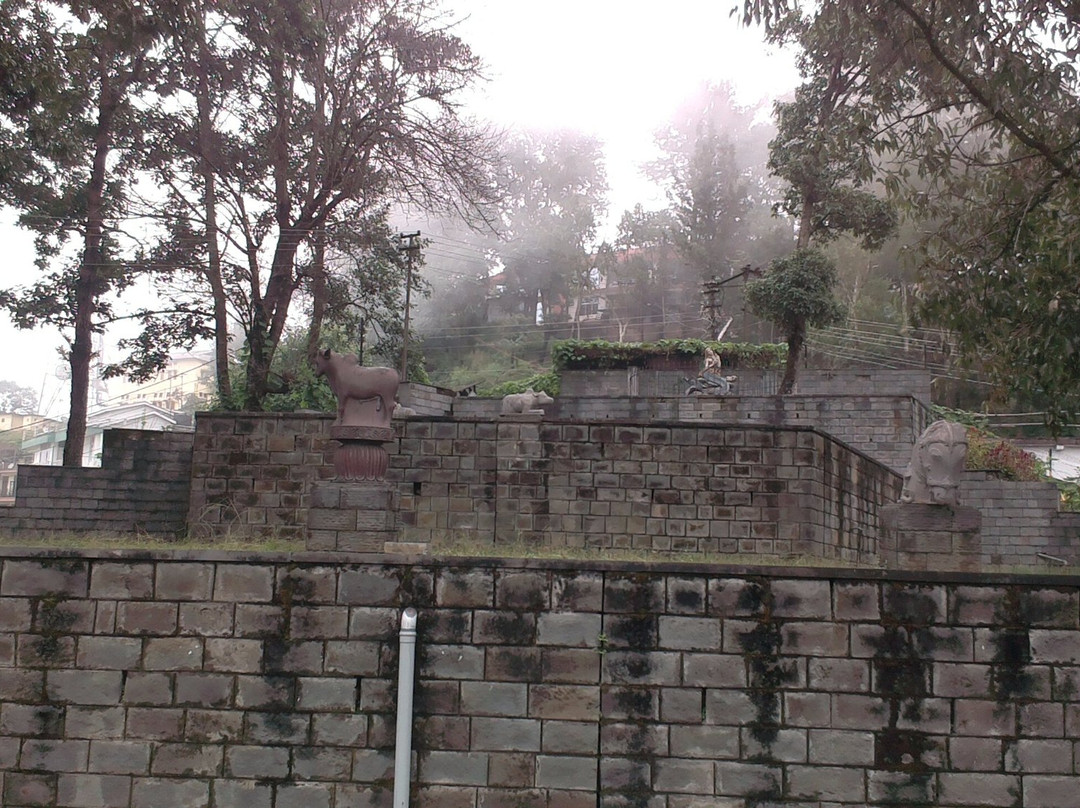 Kohima Museum-Kohima必去景点