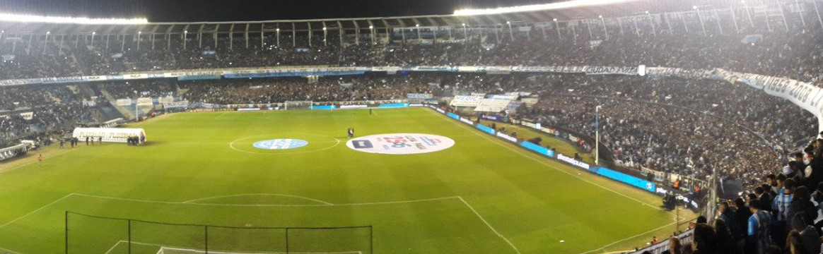 Racing Club-Avellaneda必去景点