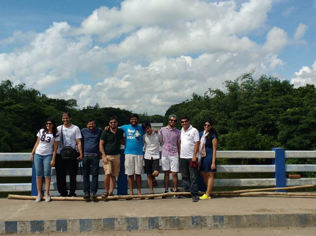 Crossindia Travel To Adventure景点图片