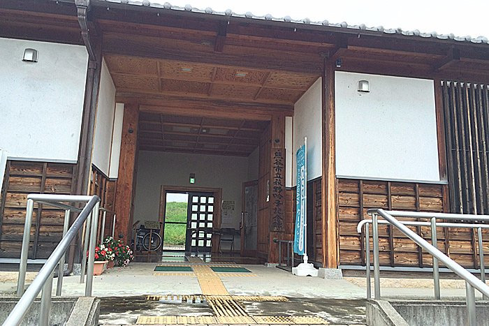 Kumagaya Municipal Ogino Ginko Museum景点图片
