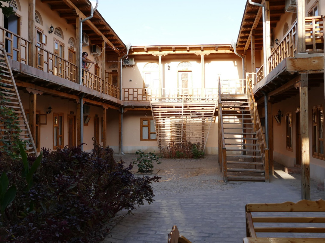 Helene Oasis