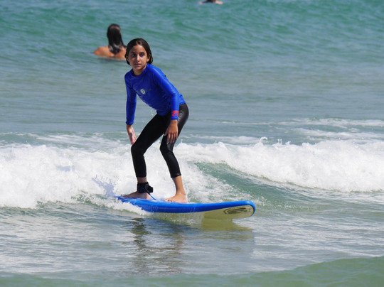 IsraelSurfClub-特拉维夫必去景点