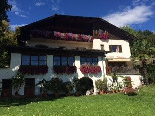 Pension Restaurant Gasthof Wieser