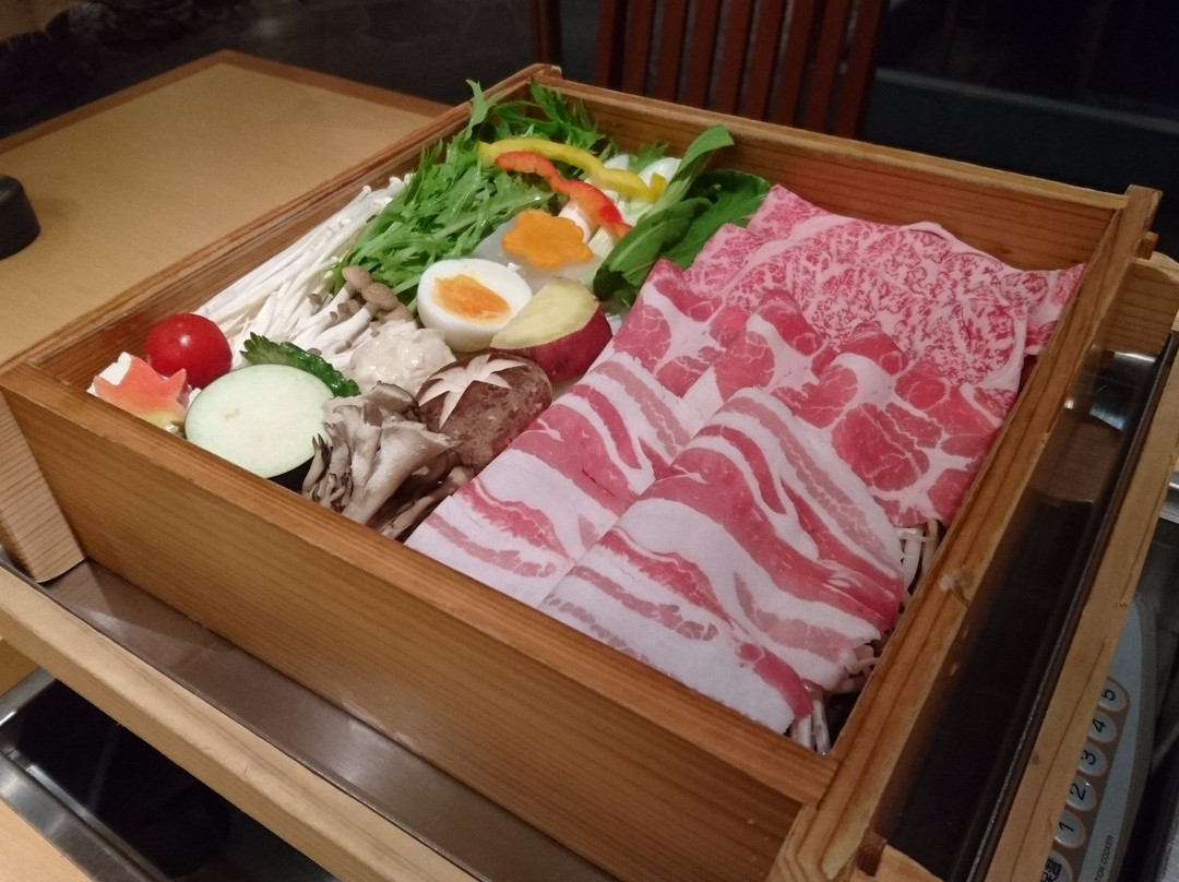 鹿儿岛市餐馆和美食-华莲(鹿儿岛店)