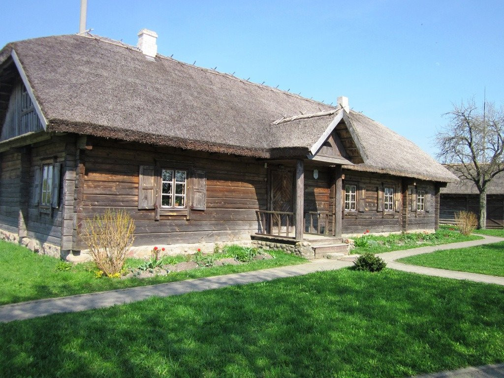 Museum-Estate of Adam Mitskevich