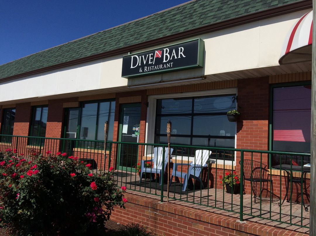 Dive Bar & Restaurant LLC
