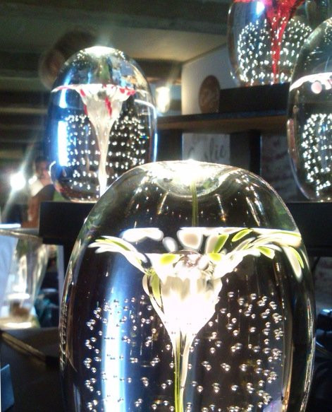 Westholms Glasstudio-卡尔马必去景点