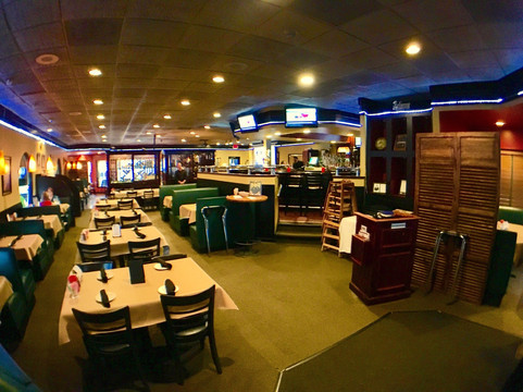 Candicci's Restaurant & Bar