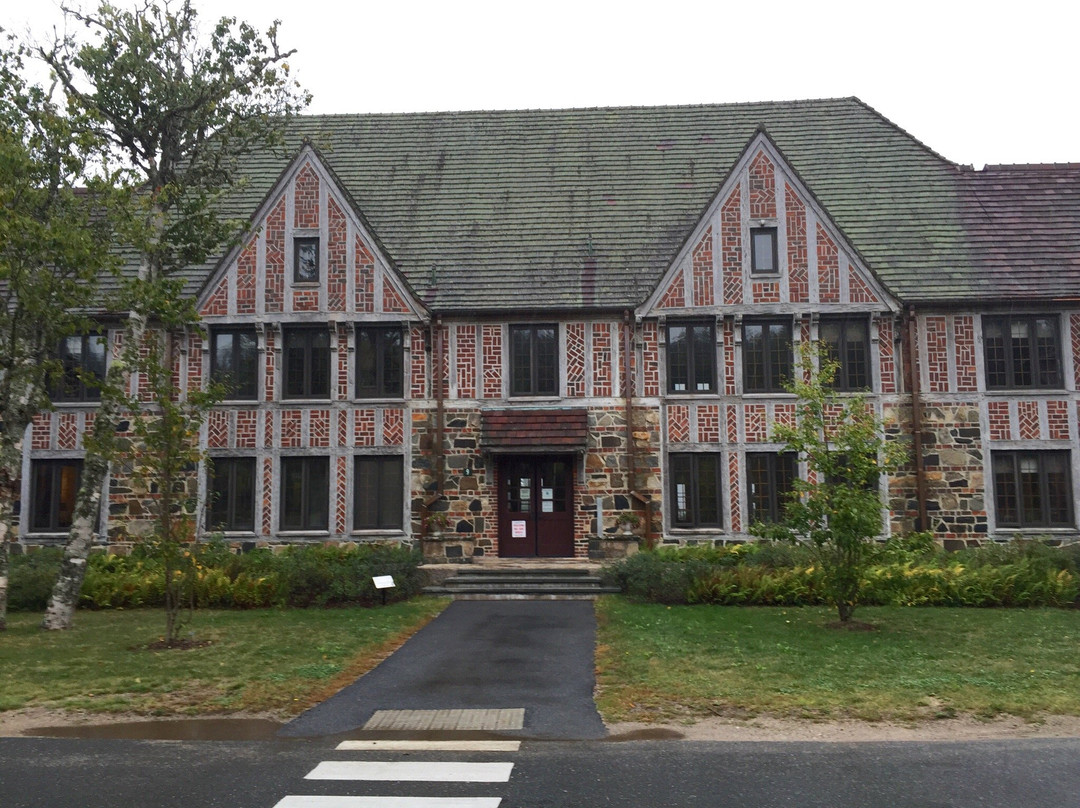 Schoodic Institute at Acadia National Park景点图片