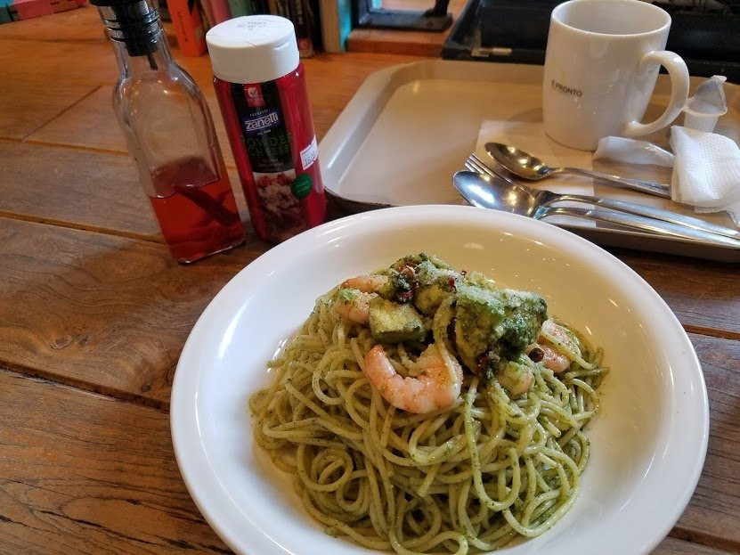 E PRONTO 武蔵小杉店