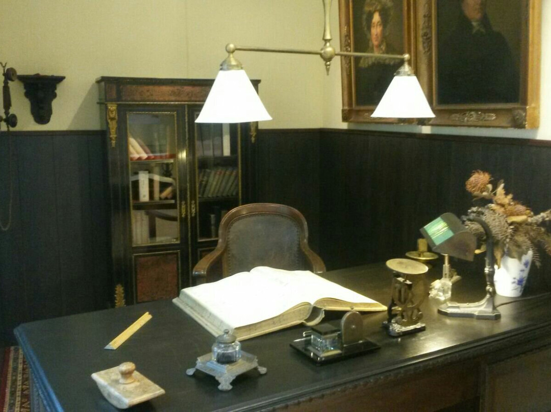 Stadtmuseum Düren景点图片