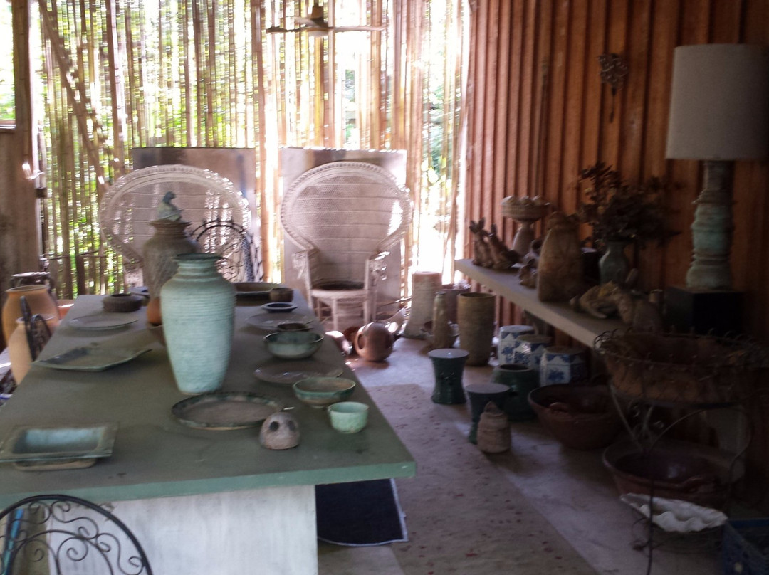 McCarty's Pottery景点图片