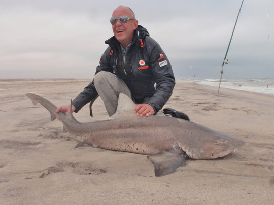 Aquanaut Tours-斯瓦科普蒙德必去景点