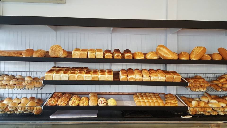 Myrtleford餐馆和美食-Myrtleford Bakehouse
