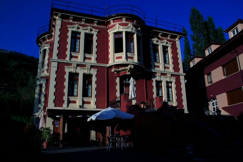 Hotel Restaurante Parador de Felechosa