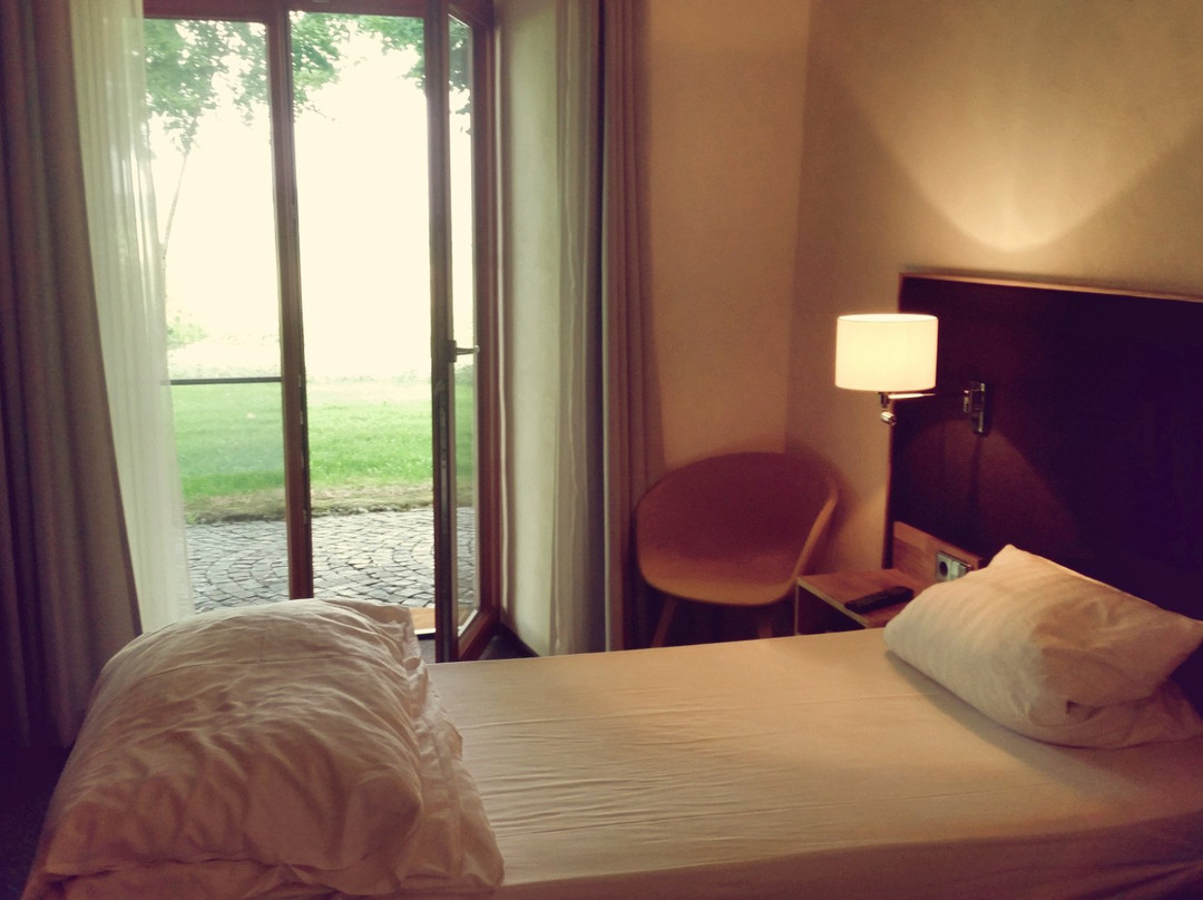 Hotel-Landgasthof Kreuz主图