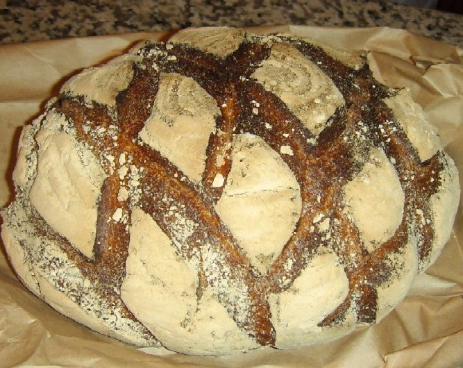 リチャードルブランジェ