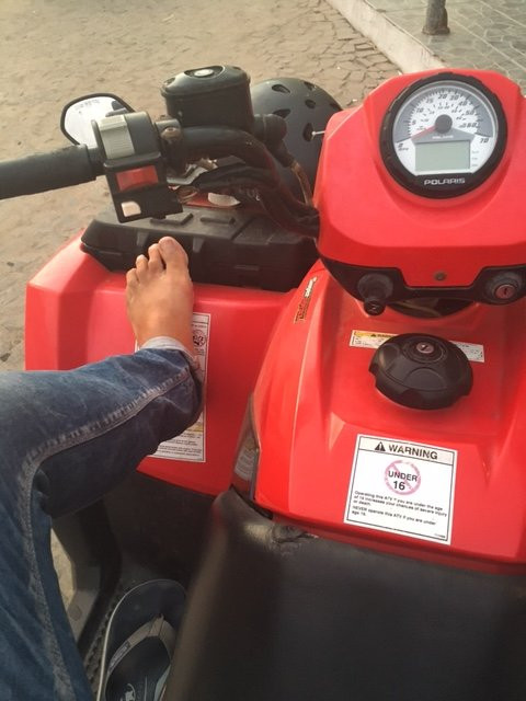 Sabura Center-萨尔雷必去景点