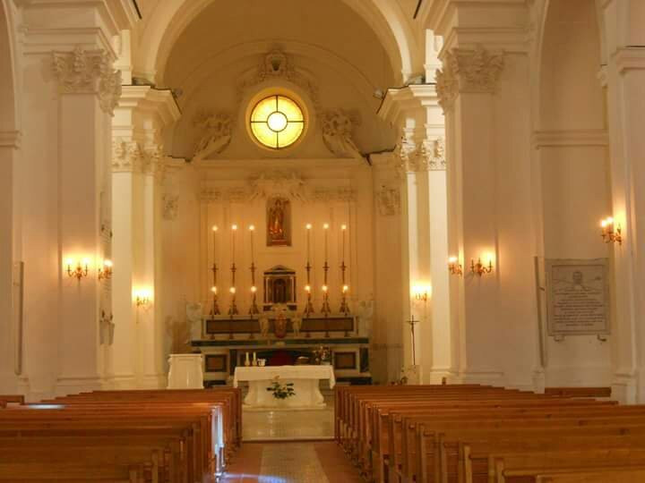 Concattedrale di San Donato景点图片