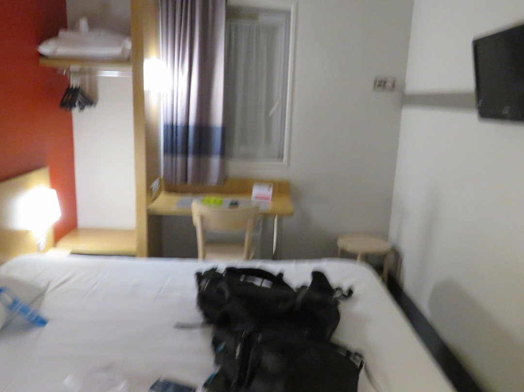 B&B HOTEL Limoges 1主图