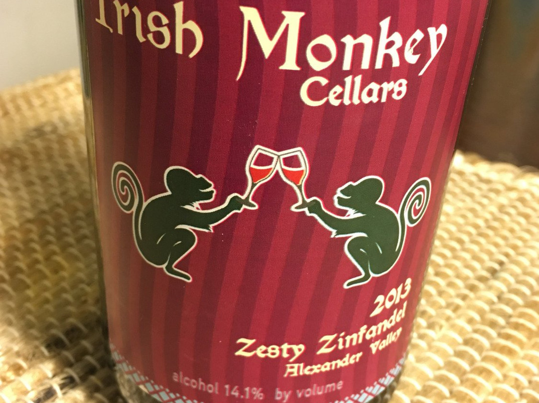 Riggers Loft Wine Company-列治文必去景点