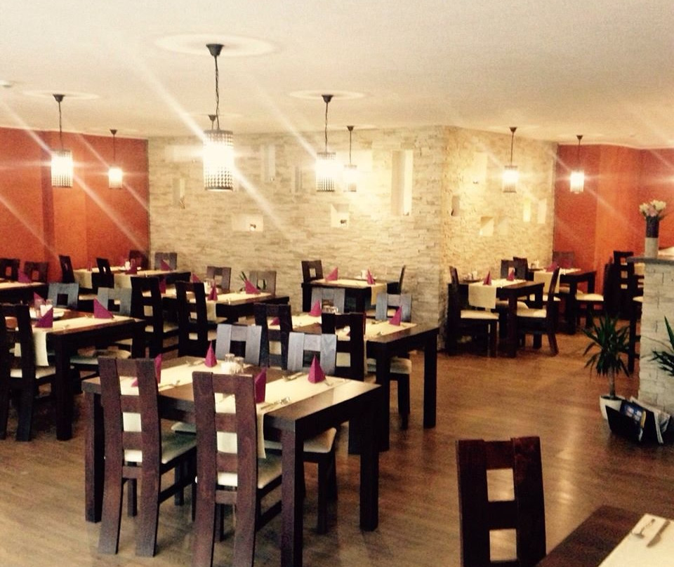 Stary Smokovec餐馆和美食-Soul Restaurant