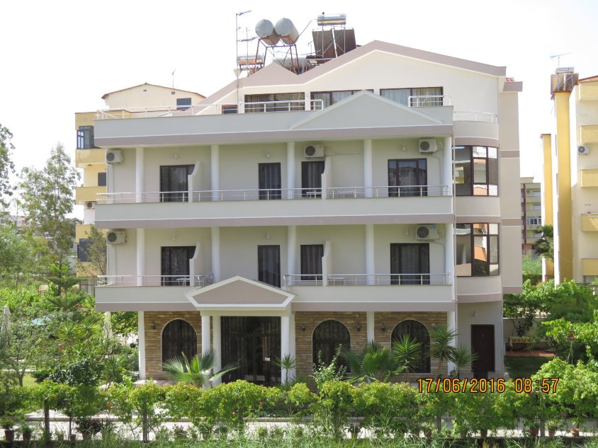 Red Rose Guest House-官方