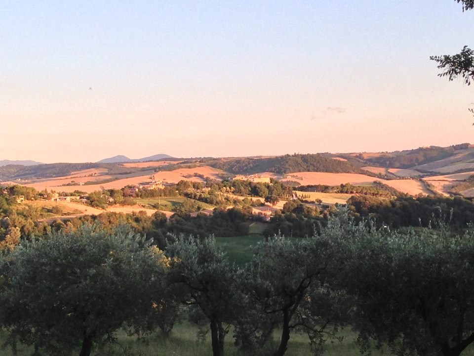 Residenza degli Uffredi主图