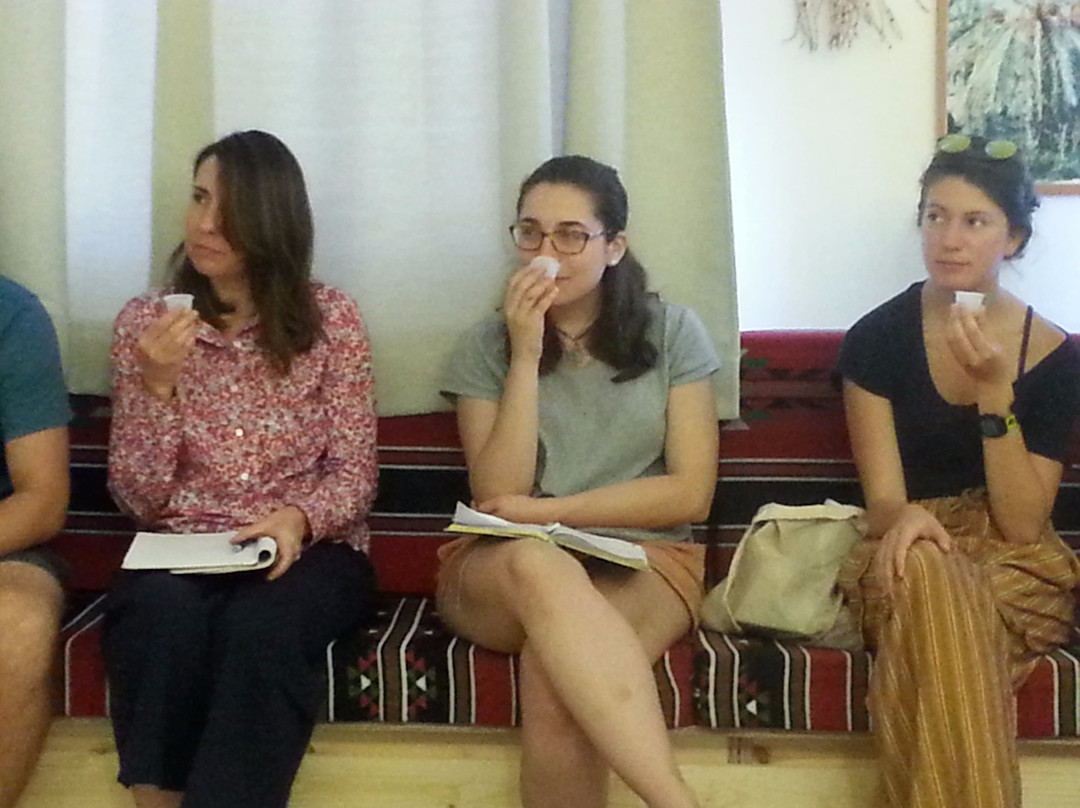 Sindyanna of Galilee-Kfar Cana必去景点