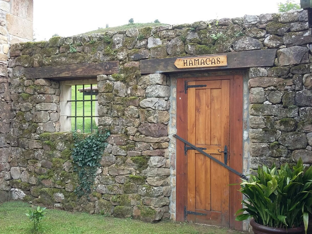 Herrera de Ibio旅游攻略图片