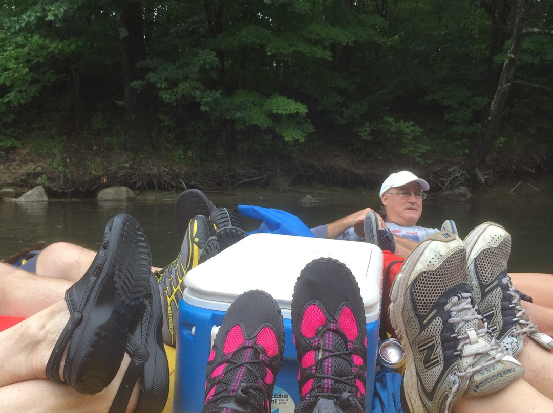 Saco Canoe Rental Company景点图片
