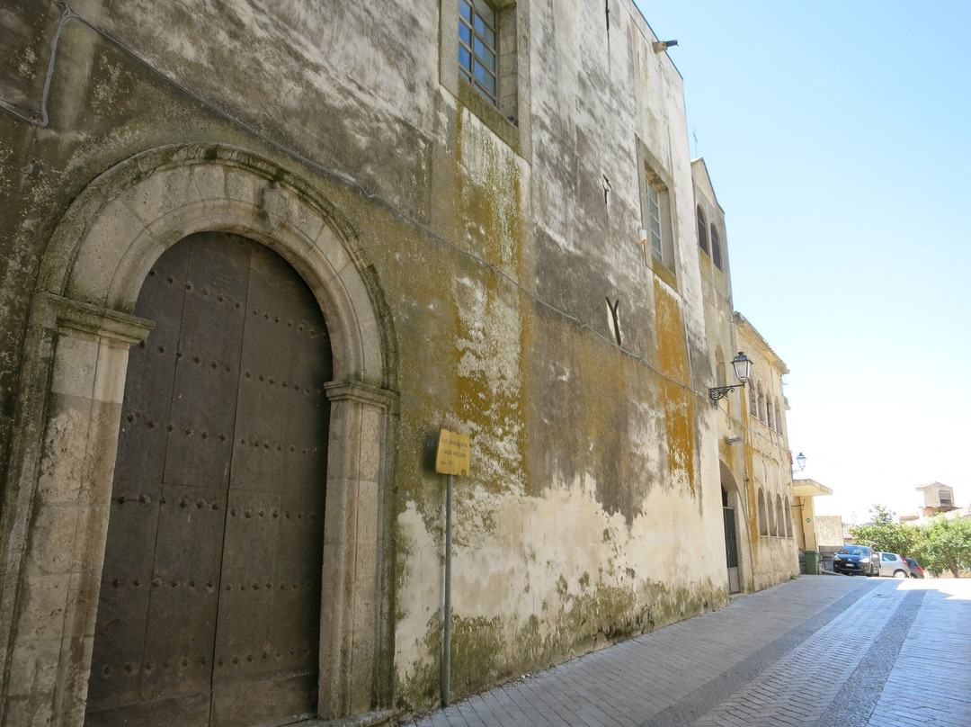 Monastero di Santa Margherita (Badia Vecchia)景点图片