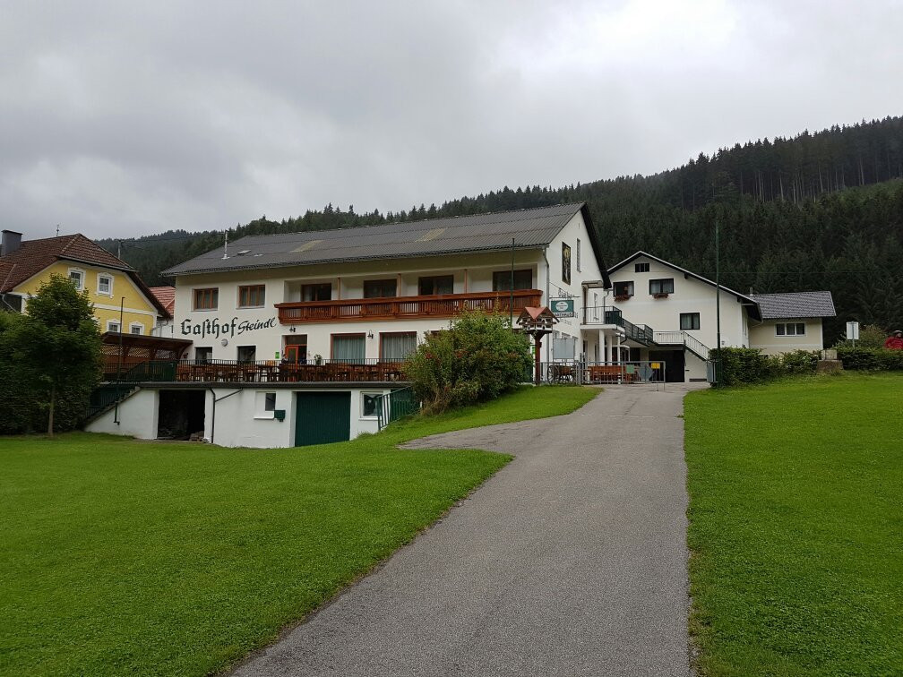 Gasthof Zum Heiligen Nikolaus主图