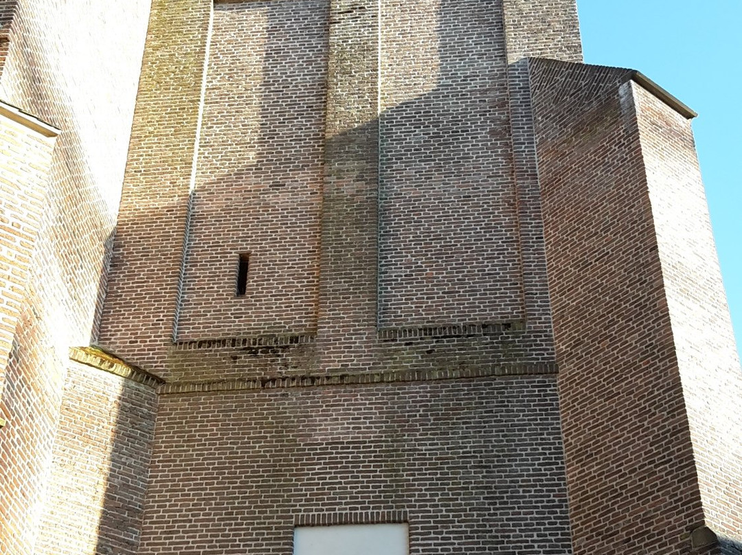Plaskerk-Raalte必去景点