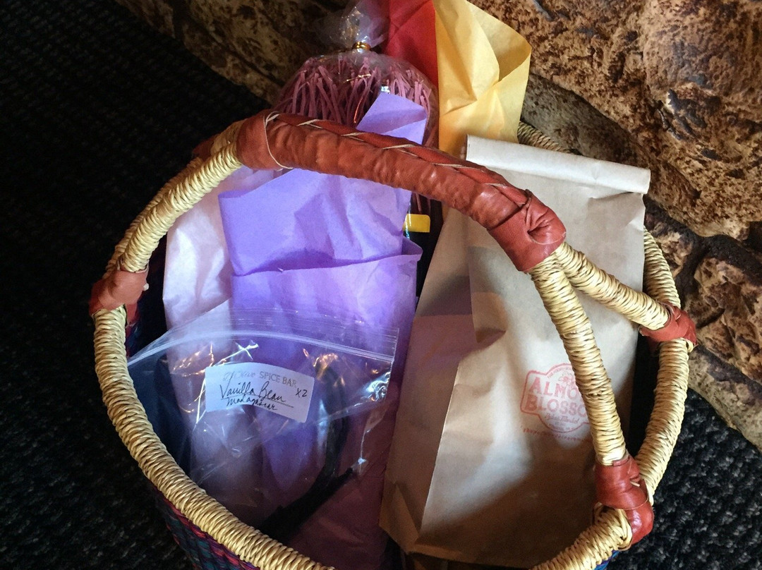 D'Olivo Tasting Bar-瓦拉瓦拉必去景点