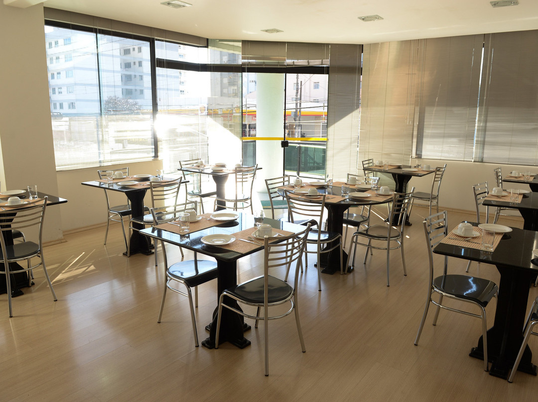 BS Palace Hotel主图