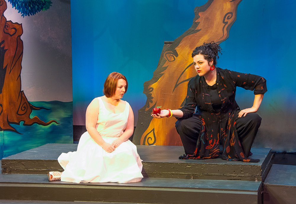 Coaster Theatre-坎农比奇必去景点