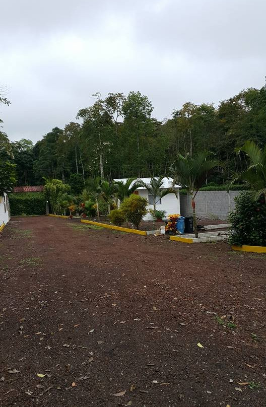 Rancho Don Solo主图