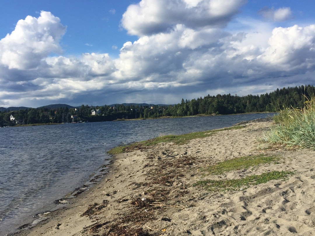 Storøyodden-Fornebu必去景点