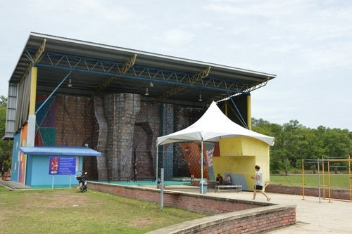 历史博物馆-亚庇必去景点