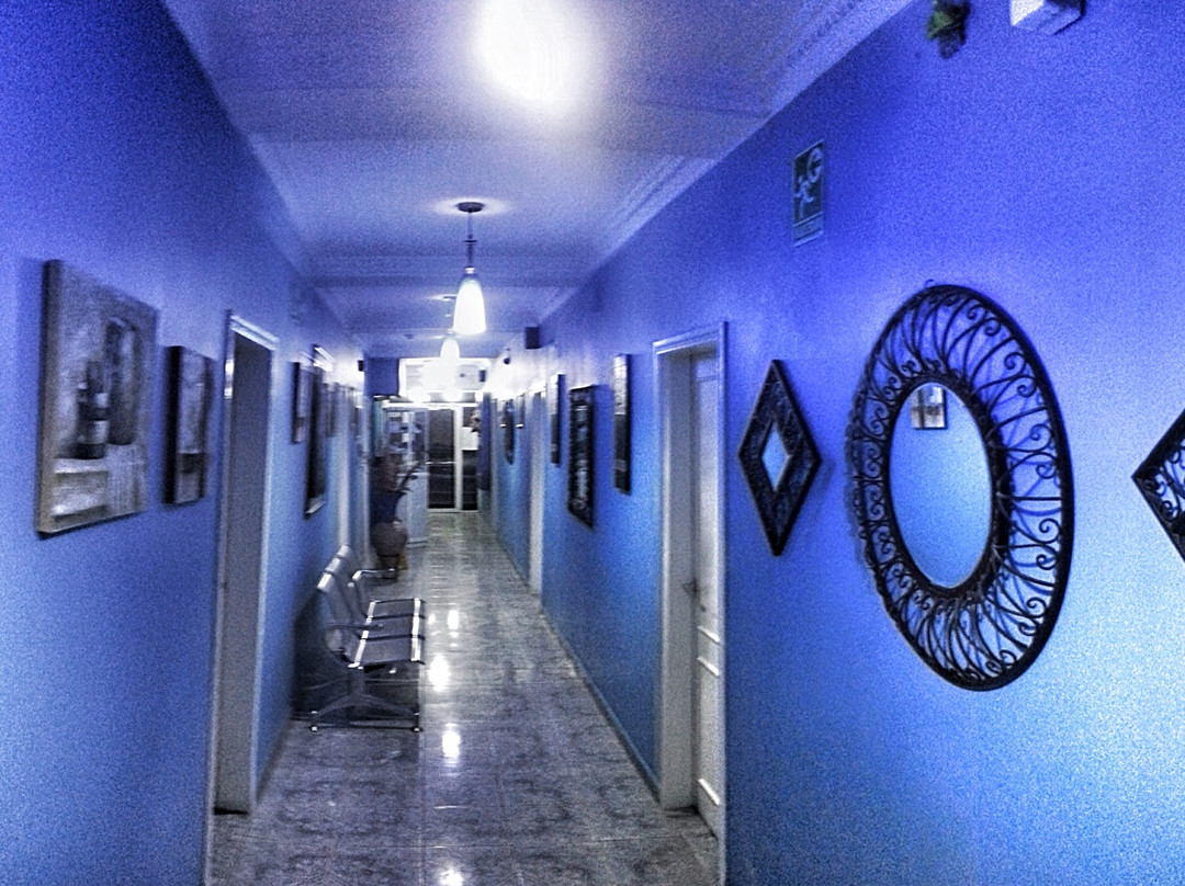 Hotel Mary Cielo主图